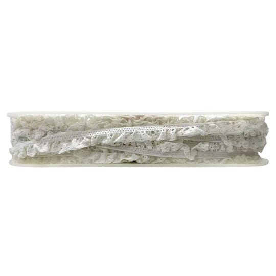 5/8" Crochet Trim by Celebrate It®